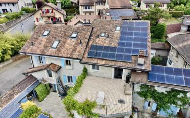 Maison 5 pièces - image - 2