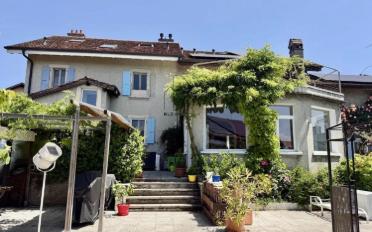 Maison 5 pièces - image - 1