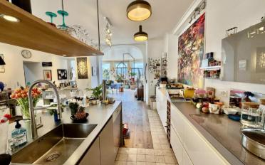 Maison 5 pièces - image - 7