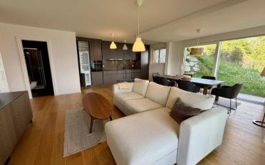 Wohnung 4.5 Zimmer - image - 3
