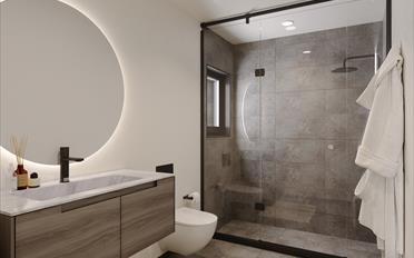 Maison jumelée 5.5 pièces - image - 4