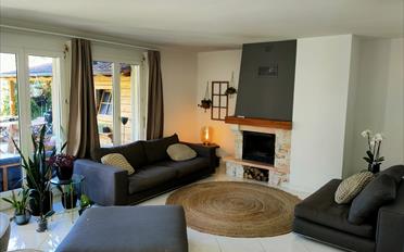 Maison contiguë 5.5 pièces - image - 1