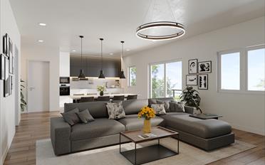 Duplex 3.5 pièces - image - 7