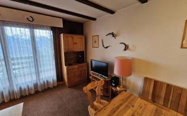 Appartement meublé 2.5 pièces - image - 4