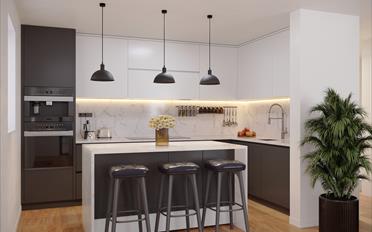 Bifamiliar house 5.5 rooms - image - 5