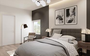 Terrassenwohnung 5.5 Zimmer - image - 7