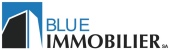 Blue Immobilier SA