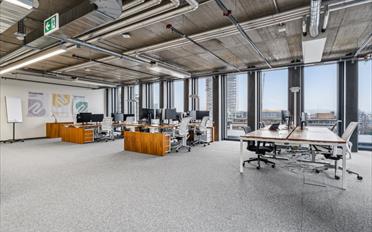 Bureau 4 pièces - image - 1