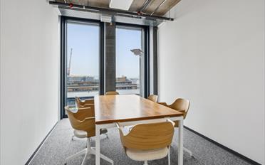 Bureau 4 pièces - image - 8