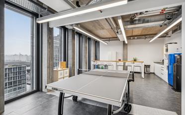 Bureau 4 pièces - image - 11
