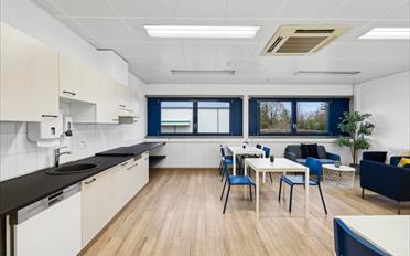 Office 1 room - image - 3