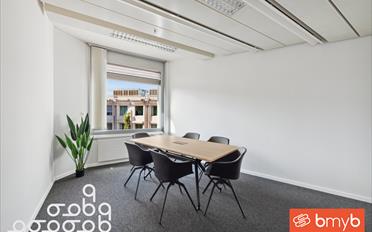 Büro ein Zimmer - image - 10