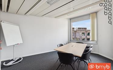 Büro ein Zimmer - image - 11