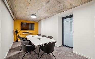 Büro ein Zimmer - image - 3