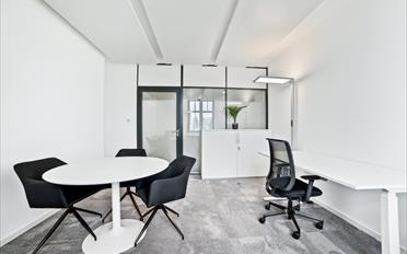 Büro ein Zimmer - image - 2