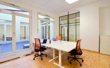 Bureau 1 pièce - image - 3