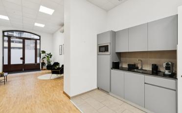 Büro ein Zimmer - image - 6