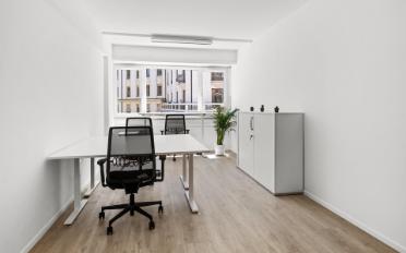 Bureau 1 pièce - image - 1