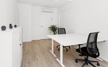 Bureau 1 pièce - image - 2
