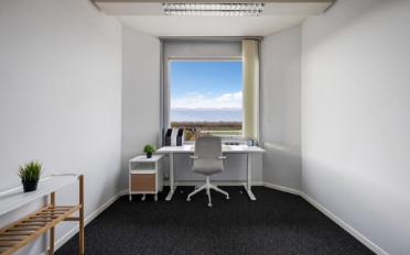 Büro ein Zimmer - image - 1