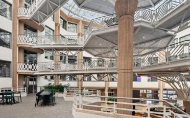 Büro ein Zimmer - image - 8