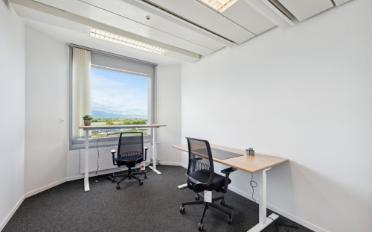 Büro ein Zimmer - image - 12