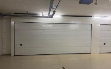 Double garage - image - 1