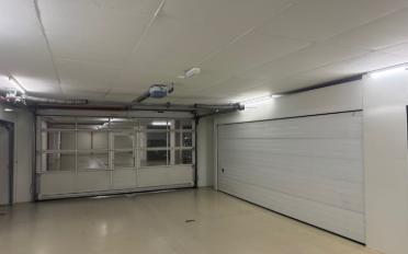 Double garage - image - 2