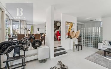 Bifamiliar house 8 rooms - image - 2