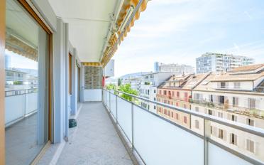 Apartment 6.5 rooms - image - 1