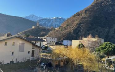 Wohnung 3.5 Zimmer - image - 11