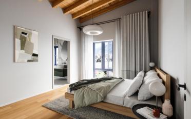 Wohnung 3.5 Zimmer - image - 5