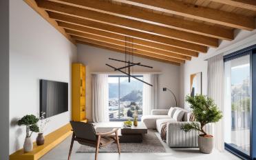 Wohnung 3.5 Zimmer - image - 4