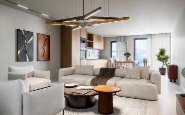 Wohnung 3.5 Zimmer - image - 3