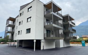Apartment 3.5 rooms - image - 3