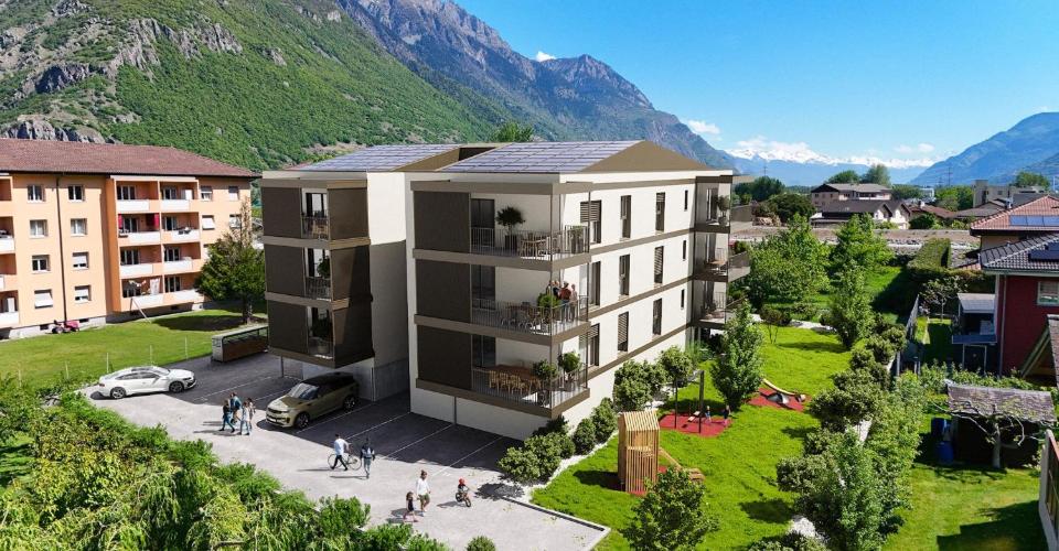 Martigny