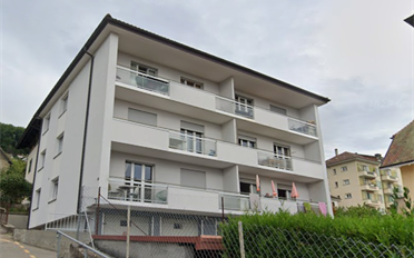 Wohnung 4 Zimmer - image - 1
