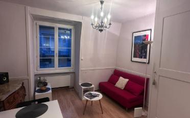 Wohnung 4 Zimmer - image - 1
