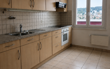 Apartment 3.5 rooms - image - 5