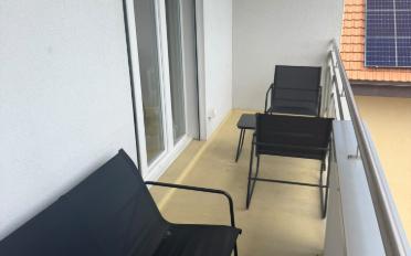 Apartment 4 rooms - image - 7