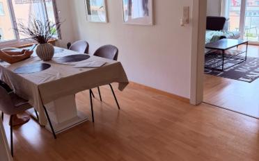 Apartment 4 rooms - image - 8