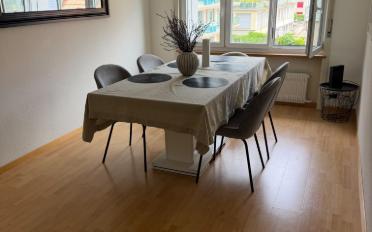 Apartment 4 rooms - image - 9