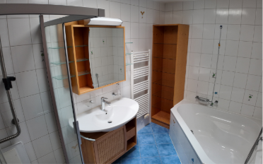 Appartement 5 pièces - image - 14