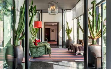 Single house 20 rooms - image - 6