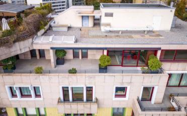Appartement 7 pièces - image - 12