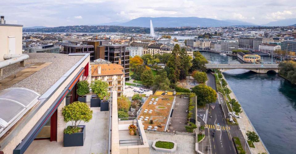 Genève
