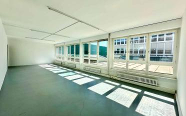 Office 5 rooms - image - 3