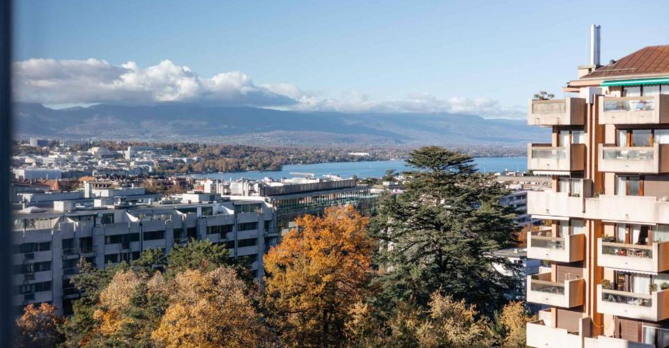 Genève