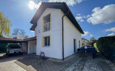 Villa 5 rooms - image - 2