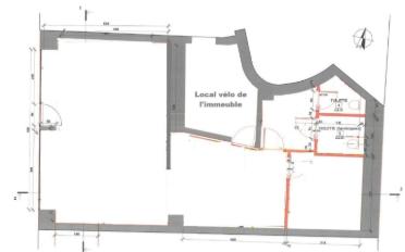 Arcade 3 rooms - image - 2